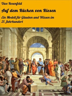 cover image of Auf dem Rücken von Riesen